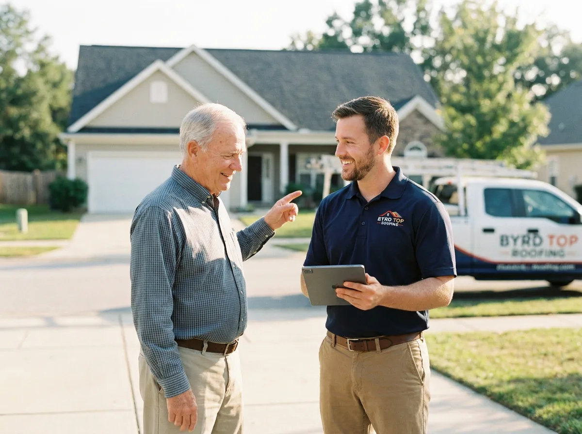 Roofing Poca, WV FAQs